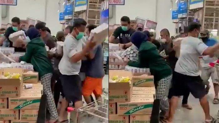 Susu Beruang Diborong Warga Viral, Benarkah Berkhasiat untuk Covid-19? Ini Penjelasan Dokter