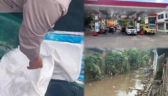 Populer Sulut: Beli Solar Wajib Pakai QR Code, Warga Mahawu Pindah ke Pandu, Bocah Tewas di Laut