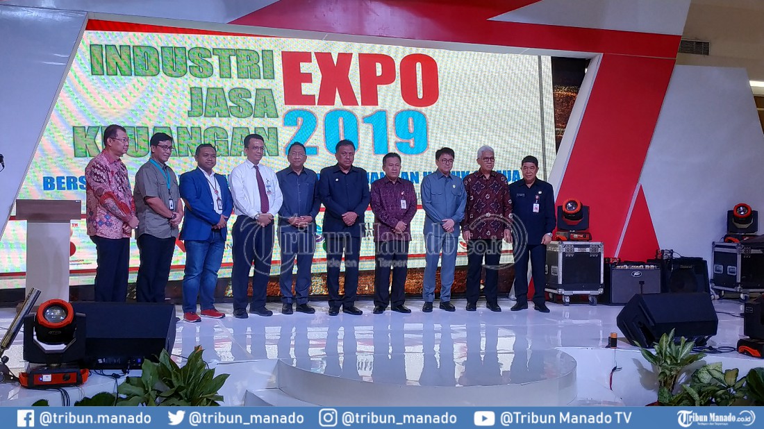 Bank Indonesia Buka Layanan Penukaran Uang di JIK Expo 2019
