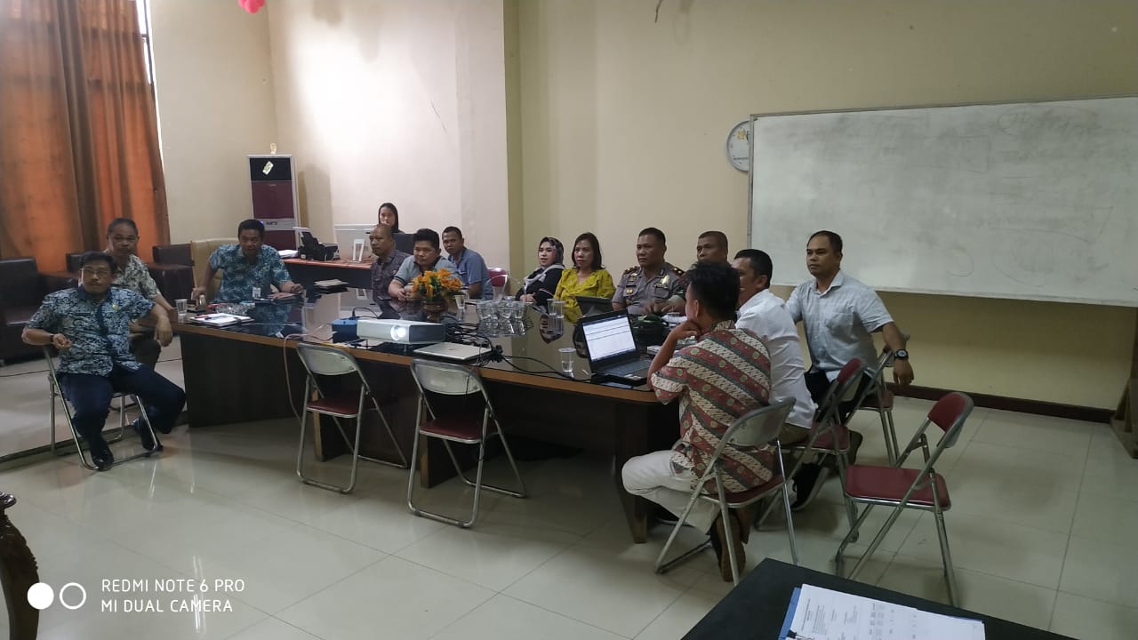 Pemerintah Kabupaten Ini Setuju Anggaran KPU Rp 17,2 Miliar