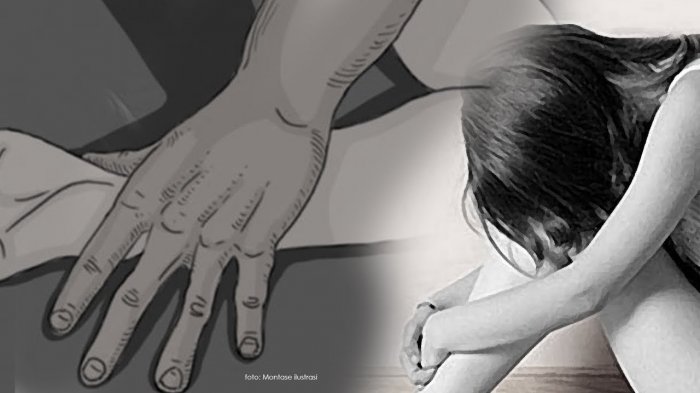 Siswi Kelas 2 SMP Ini Dirudapaksa Kakak Kelas, Hasil Visum Ada Luka Robek di Alat Vital