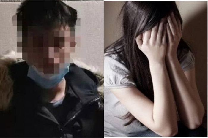 Masih Ingat Anak Anggota DPRD yang Lecehkan dan Paksa Siswi SMP Jadi PSK? Ini Kabarnya Sekarang