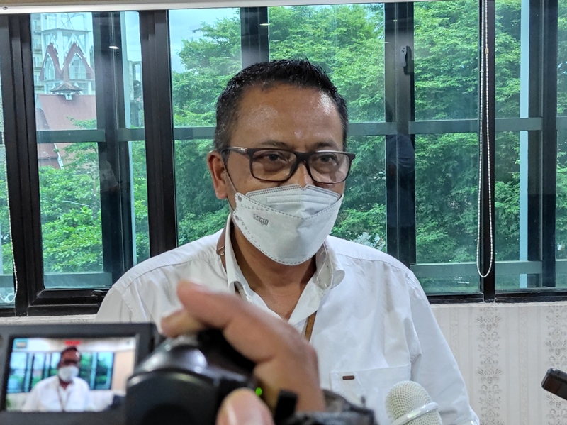 BRI Manado Imbau Nasabah Segera Ganti Kartu ATM Magnetik Stripe ke ATM Chip biar Lebih Aman