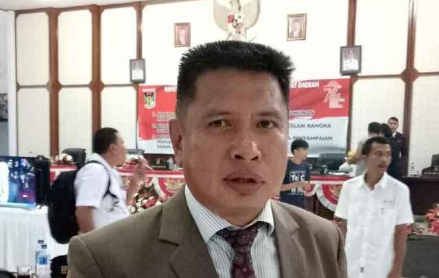 Pemkab Minahasa Siapkan Kuota CPNS Sebanyak 220 Formasi, Prioritaskan Putra Daerah