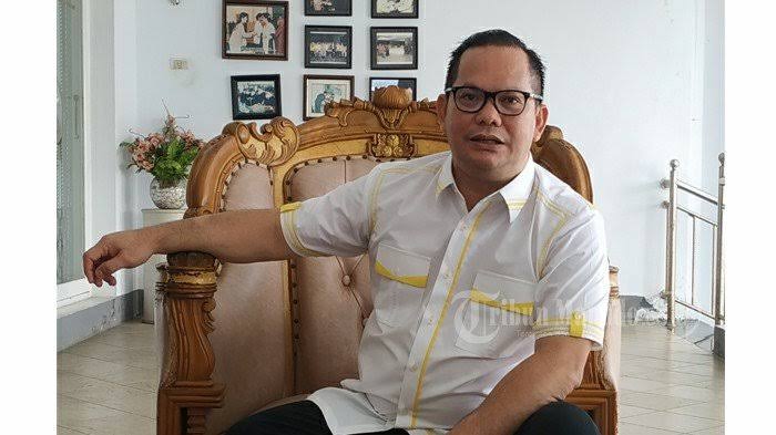 3 Fakta Elly Lasut Nyaris Batal Memilih karena Nama Tak Ada di TPS, Petugas Partai Langsung Gercep