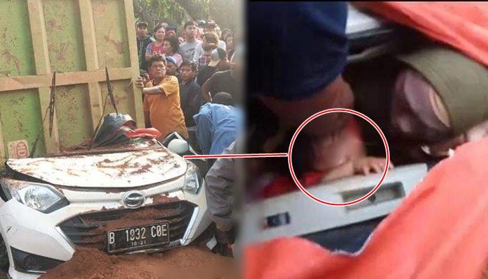 penampakan-bayi-yang-selamat-dari-kecelakaan-maut-truk-timpa-mobil.jpg