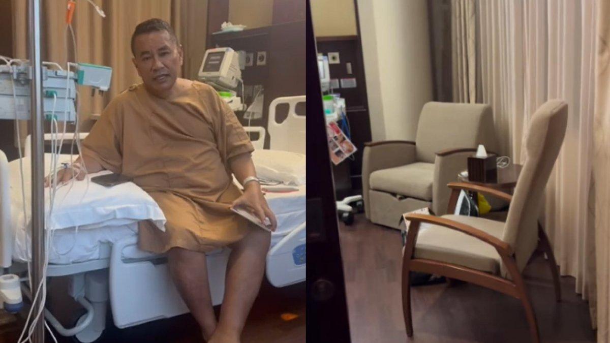 penampakan-kamar-perawatan-Hotman-Paris-di-RS-Singapura.jpg