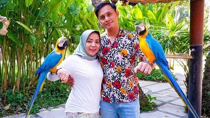 Pantas Dapat Banyak Pujian, Ternyata Begini Nasib Muzdalifah Sekarang, Tampil Beda dan Segar