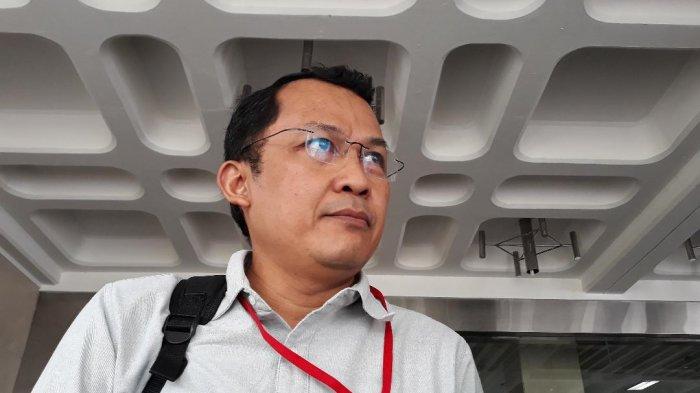 Tsani Annafari Mundur dari KPK, Dapat Tugas Baru di Ditjen Bea dan Cukai