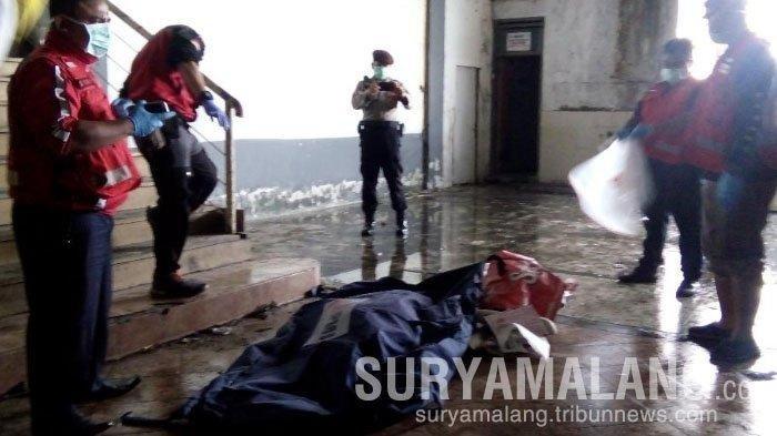 UPDATE FAKTA Terbaru Kasus Wanita Dimutilasi, Sugeng Bukan Pelaku Pembunuhnya, Ternyata Ini