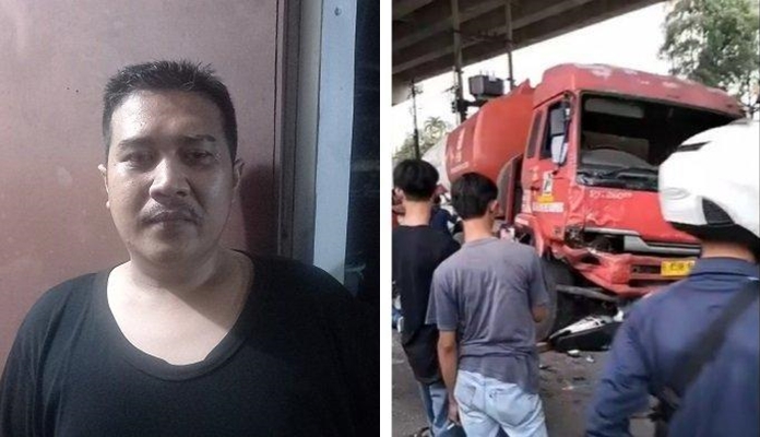 Pengakuan Saksi Kecelakaan Maut di Cibubur, Ungkap Kengerian Truk BBM Tewaskan Belasan Orang
