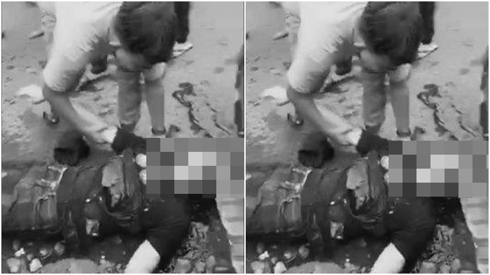 Kecelakaan Maut, 1 Orang Tewas Ditabrak Wanita Bawa Mobil Ormas, Ternyata Sopir Tak Biasa Bawa Matik