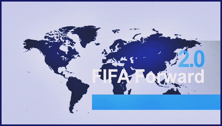 FIFA Forward, Program Positif untuk Negara-Negara Anggota FIFA, Pengertian dan Tujuan