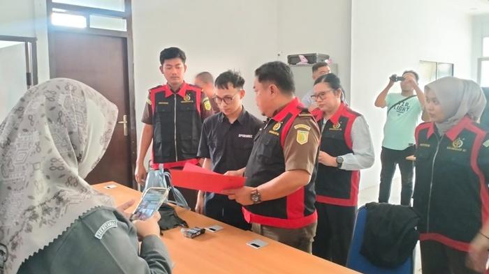 Penetapan Tersangka Dugaan Korupsi Hibah Pilkada di Bawaslu Kotamobagu Tunggu Audit Kerugian Negara 