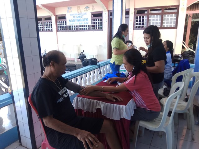 Relokasi Pengungsi Karangetang: Begini Alasan Bupati Sitaro