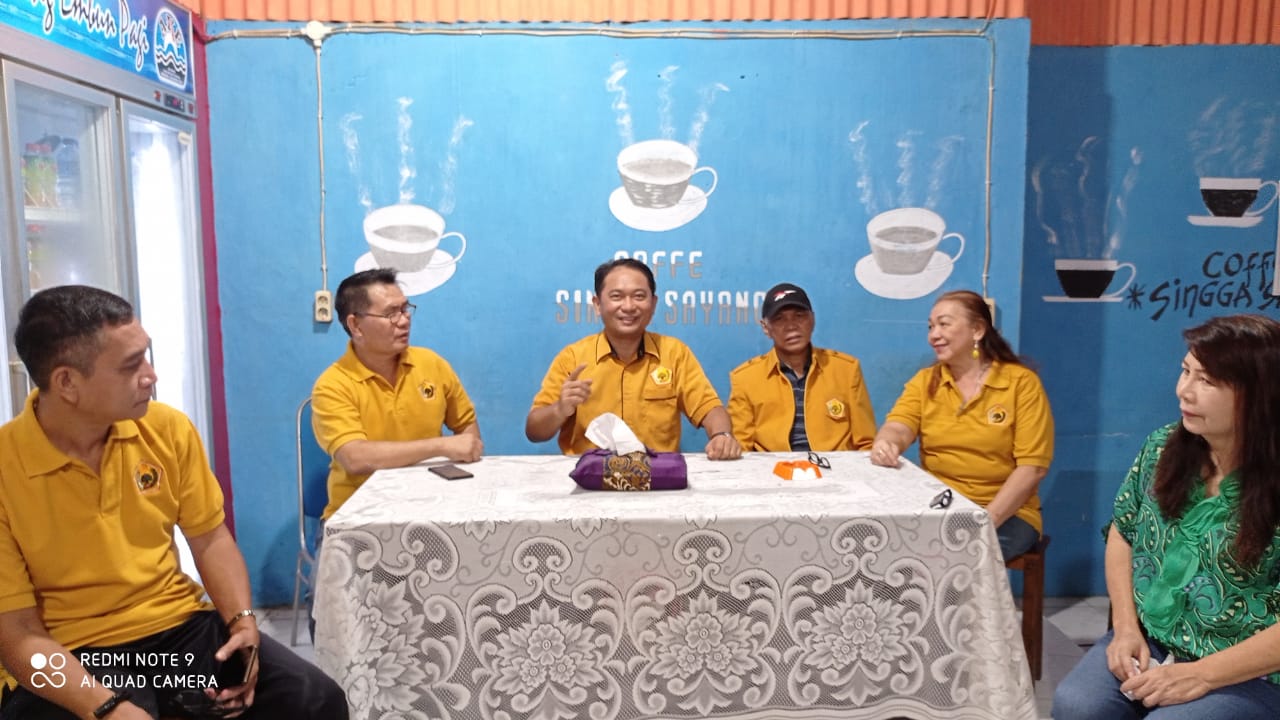 Real Count MKGR Akui Suara Olly Dondokambey dan Steven Kandaow Tak Terkejar di Pilkada Sulut