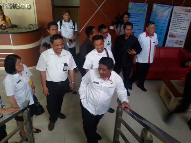 Listrik Padam Nyaris 24 Jam, Sumarsono: Harus Ada yang Menembus ‘Monopoli’ PLN