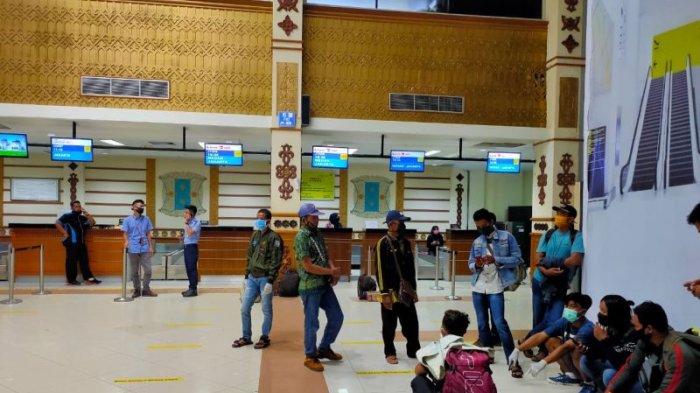 Tak Seperti Bandara Lainnya di Indonesia, Bandara Internasional SIM Aceh Baru Tutup Pada Hari Sabtu