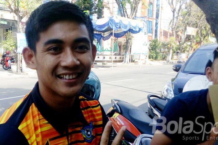 Meredup di PSM Makassar, Penyerang Potensial Ini Siap Bangkit untuk PSS Sleman