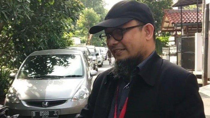 6 Fakta Penangkapan 2 Anggota Brimob Penyiram Novel Baswedan: Kronologi hingga Identitas Pelaku