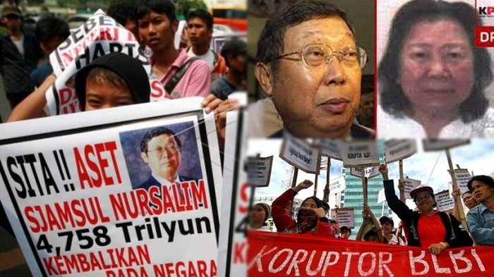 Utang BLBI Mendekati Rp 110 Triliun, Kata Mahfud Usai Panggil Dirjen Kekayaan Negara dan Jamdatun