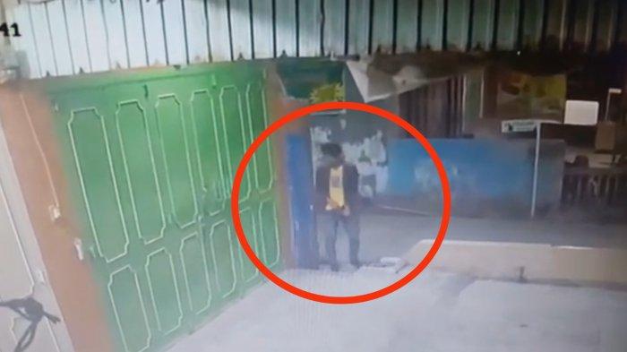 Perampok Ditembak Mati Petugas, Korban Dikirim Menghadap Sang Khalik saat Berusaha Rebut Senjata