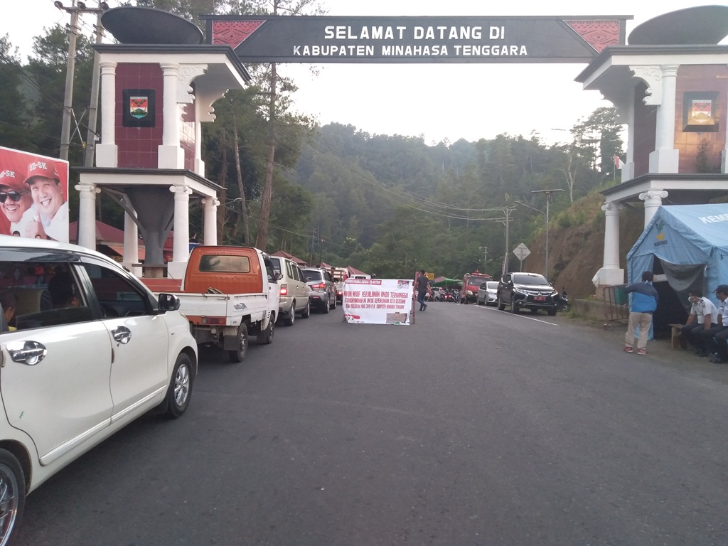 Masuk Zona Kuning, Mitra Intenskan Protokol Covid-19