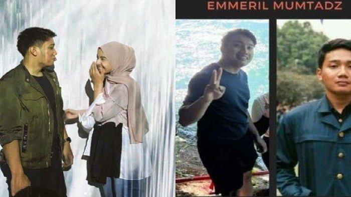 Percakapan Terakhir Emmeril Kahn dengan Sang Pacar Sebelum Hilang, Nabila Ishma Diajak Eril