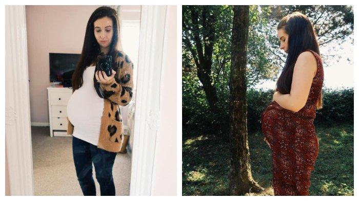 Lahirkan Anak Dari Keponakannya Sendiri, Perempuan Ini Mengaku Kecanduan Jadi Ibu Pengganti