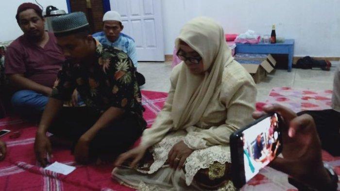 Baru 26 Hari Kenal di Facebook, Pemuda 28 Tahun Nikahi PNS 53 Tahun Dengan Mahar Rp 173 Ribu