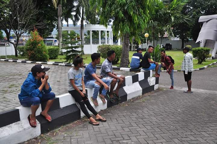 Sempat Juara di Porprov Sulut 2017, Persbit Bitung Terancam Kena Sanksi PSSI Gara-gara Hal ini