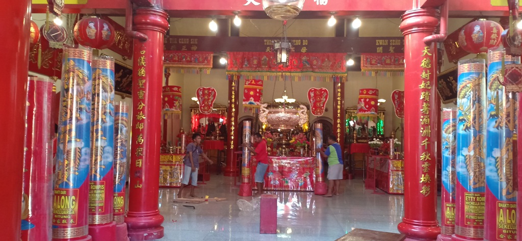 25 Ucapan Imlek 2019 Ini Cocok Kamu Share ke Teman-temanmu yang Merayakan, Ada Artinya Juga Loh!