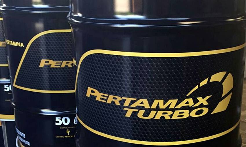 Pertamax Turbo dan Dexlite Masuk Sulut