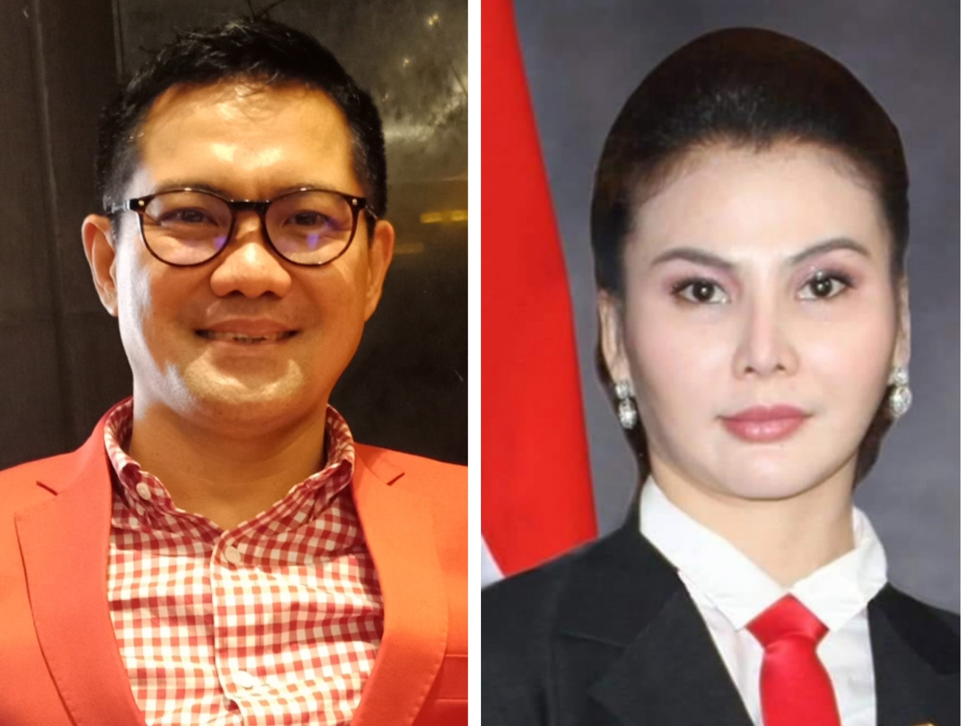 Pertarungan Generasi Milenial di Pilkada Minut 2020, Berpeluang Joune Lawan Dede