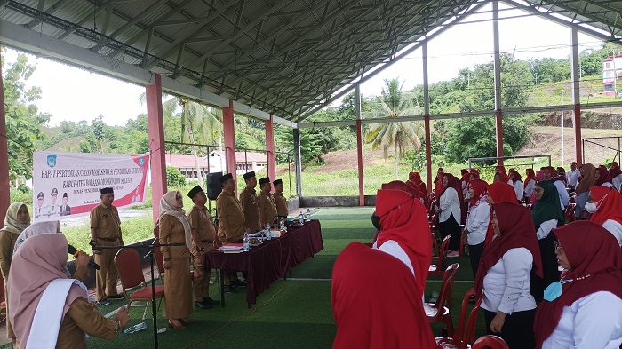 Guru PAUD Kuliah S1 Gratis, Program Terbaru Pemkab Bolsel