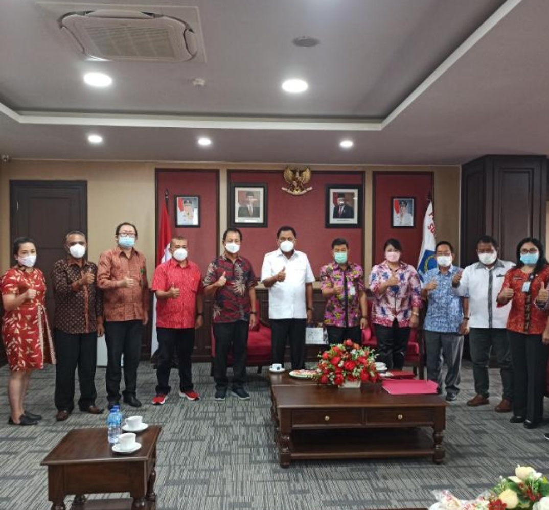 Hitung-Hitungan Formula UMP 2022, Upah Pekerja Sulut Kemungkinan Tetap Rp 3,3 Juta