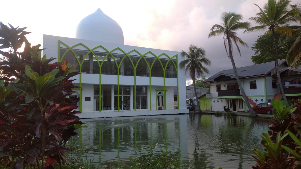 PW Muhammadiyah Kota Manado Keluarkan Daftar Lokasi Salat Idul Fitri 2023, Simak Selengkapnya