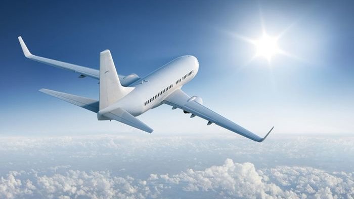 Kirimkan Langsung Pesawat, Putra Mahkota Uni Emirat Arab Pertemukan Orangtua dengan Anak-anaknya