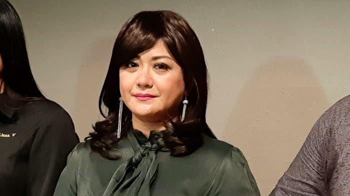 Fajar Umbara Dilaporkan ke Polisi Karena Aniaya Sang Istri, Yuyun: Tangan Saya Sampai Retak