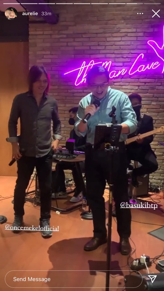 Istana Tegur Raffi Ahmad yang Hadiri Pesta Tanpa Protokol Kesehatan, Polisi Mengaku Tak Mendeteksi