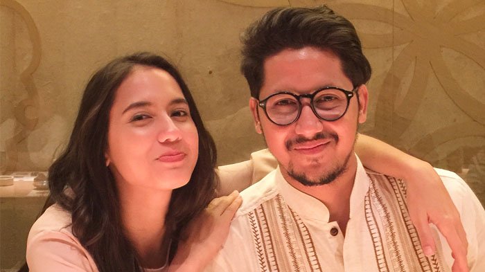 Tak Datang Acara Tunangan Keenan, Pevita Pearce Malah Unggah Foto ini dengan Caption Begini