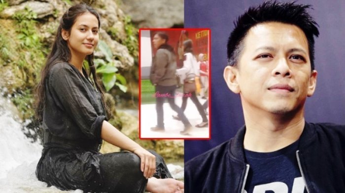 Bantah Pacaran dengan Ariel Noah, Pevita Pearce Sebut Dirinya Masih Jomblo