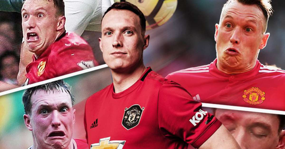 Twitter Layangkan Permintaan Maaf Setelah Phil Jones Dijadikan Bahan Ejekan Publik