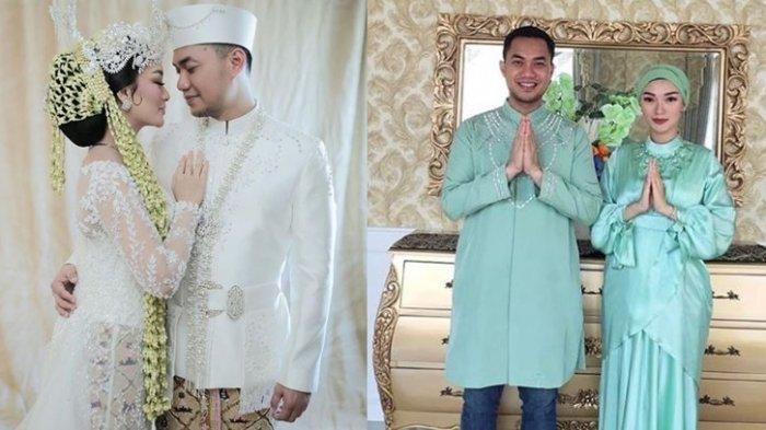 Pantas Sirajuddin Mahmud Suami Zaskia Gotik Sering Kunjungi Rumah Mantan, Ternyata Temui Sosok Ini