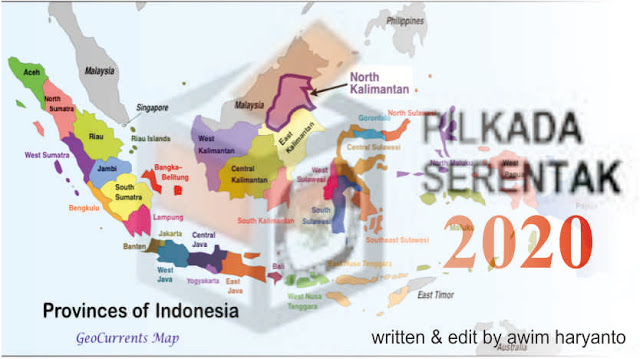 DPR Dukung E-Rekap di Pilkada 2020: Begini Manfaatnya