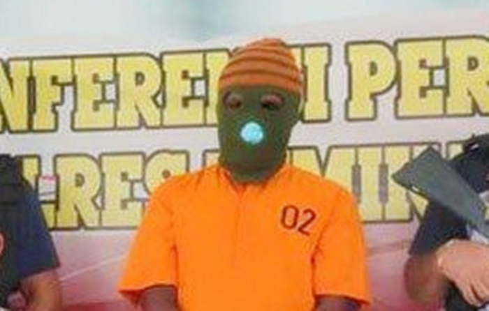 Serang Wakapolda, Akhirnya Pimpinan KKB Papua ET Tertangkap