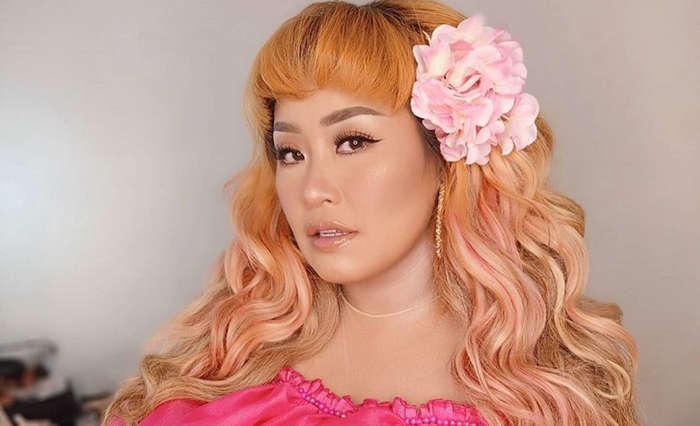 Celotehan Pinkan Mambo ke Raffi Ahmad Tuai Hujatan Netizen, Dianggap Usik Rumah Tangga Orang