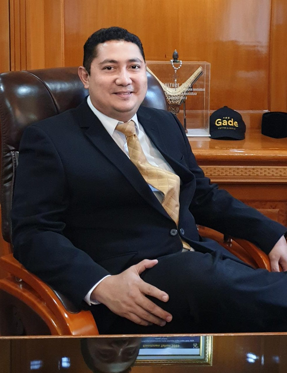 Baru Lima Bulan, Pegadaian Kanwil V Manado Capai 96 Persen dari Target Rp 3, 6 Triliun