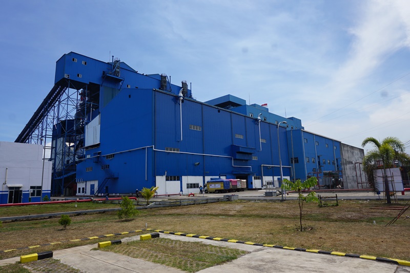 Demi Selamatkan PLN, Pemerintah Berencana Patok Lagi Harga Jual Gas untuk Pembangkit Listrik