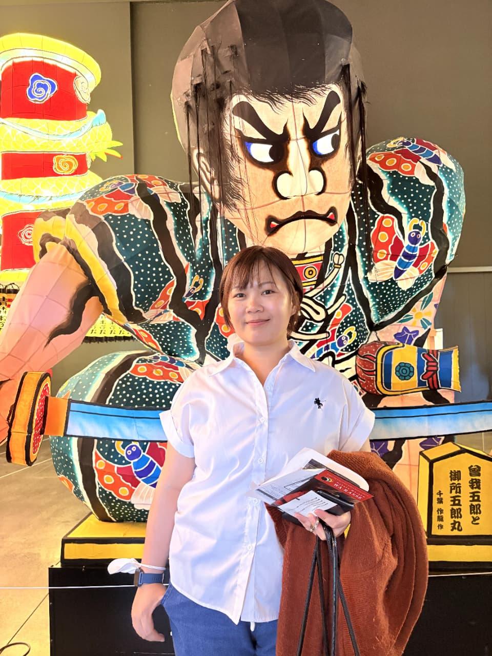 PMI Asal Sulawesi Utara Ceritakan Pengalaman Bekerja sebagai Perawat Lansia di Jepang